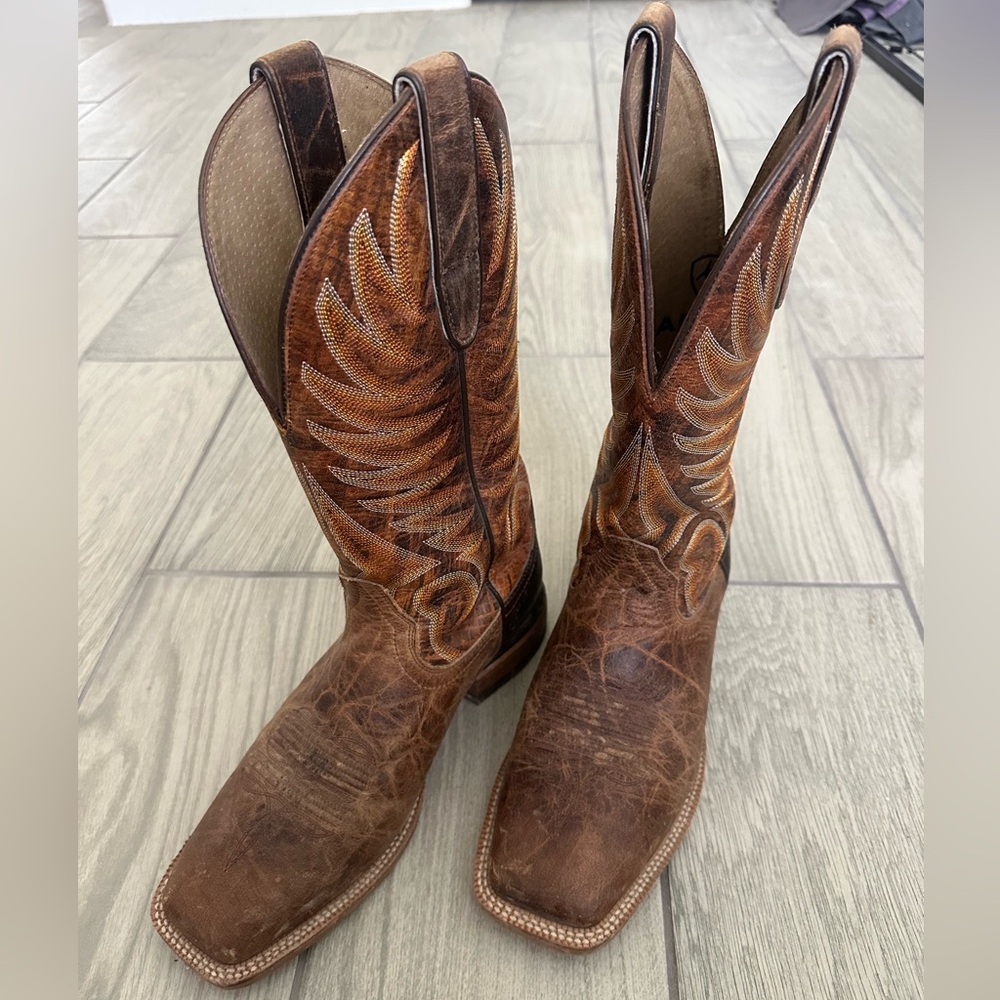 Men’s ARIAT Boots